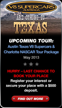 Forgie Events Upcoming Tour - Texas Forgie Events Upcoming Tour - Texas